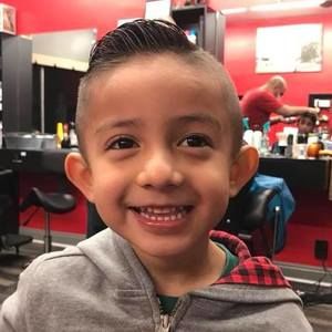 Meet your Posher, Steven